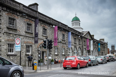 Kilkenny: Kilkenny Design Center