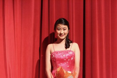 2009 Acton Chinese Music Night
