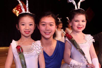 Angel Dance School 2010 Recital