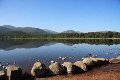 Loch Morlich