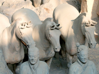 Terracotta Army