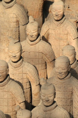 Terracotta Army
