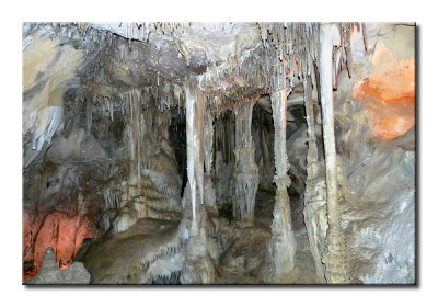 Lehman Caves