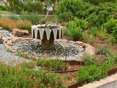 Mother Fountain (8493)