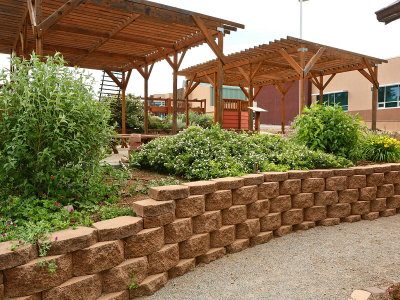 Pergola West (8518)