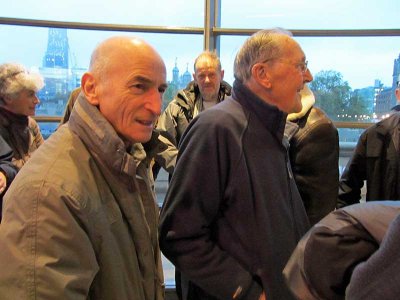 allen b and jim b