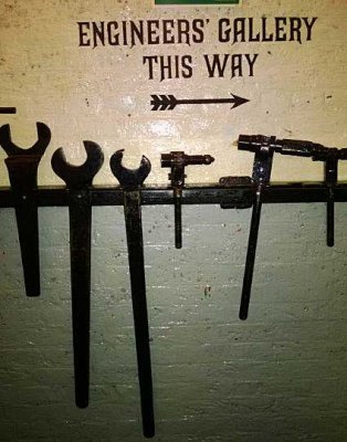 don't lose these
