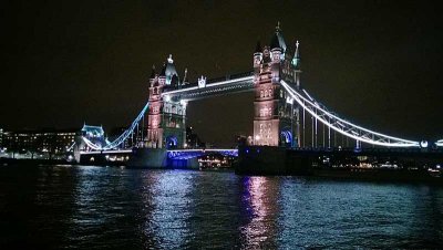 magnificent by night or day
