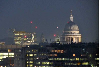 magnificent st paul's