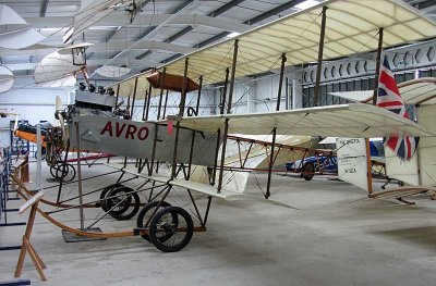 replica plane flown by terry thomas in those magnificent men