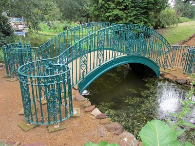 challenging bridge