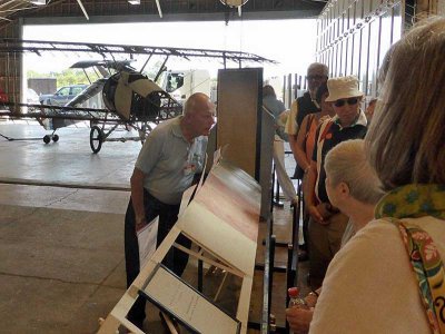 shuttleworth collection