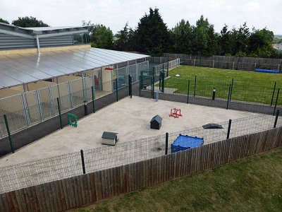 guide dogs national breeding centre