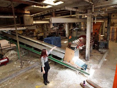 recycling process