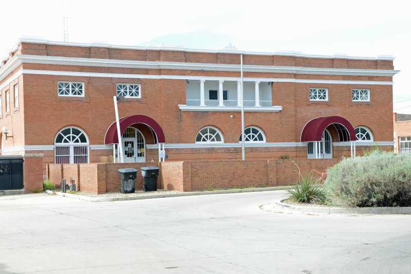 Las Vegas New Mexico