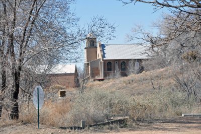 Lamy, NM