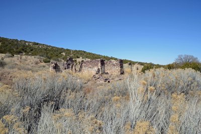 Golden, New Mexico