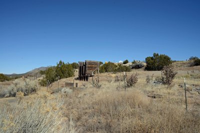 Golden, New Mexico