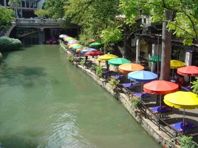 San Antonio, TX
