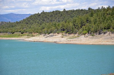 Heron Lake, NM