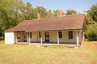 Penn Farm Cedar Hill, TX