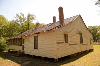 Penn Farm Cedar Hill, TX
