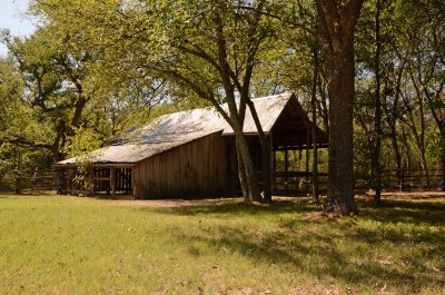 Penn Farm Cedar Hill, TX