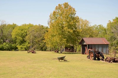 Penn Farm Cedar Hill, TX