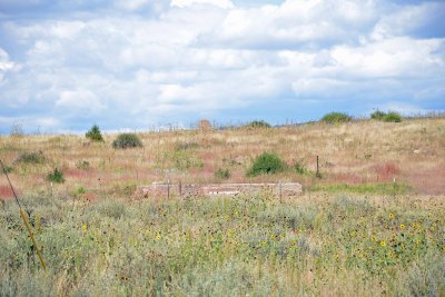 Colfax, New Mexico