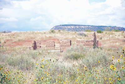 Colfax, New Mexico