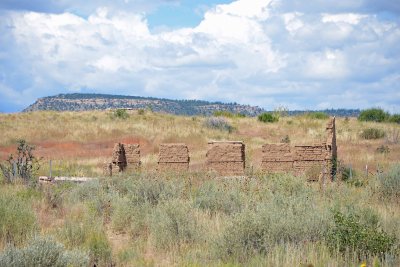 Colfax, New Mexico