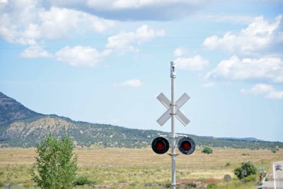 Colfax, New Mexico
