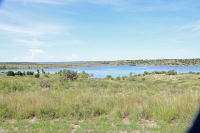 Fort Sumner New Mexico