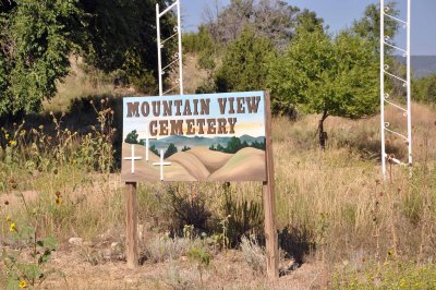 Cimarron, NM