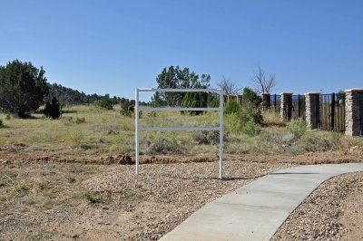 Cimarron, NM