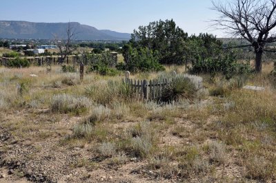 Cimarron, NM
