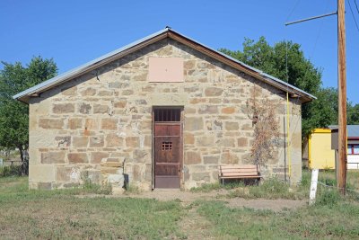 Cimarron, NM