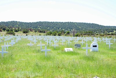 Ft. Stanton 