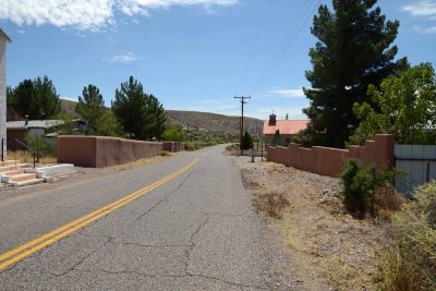 Monticello, NM