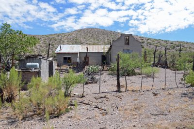 Monticello, NM