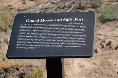 Fort Craig, NM