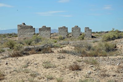 Fort Craig, NM