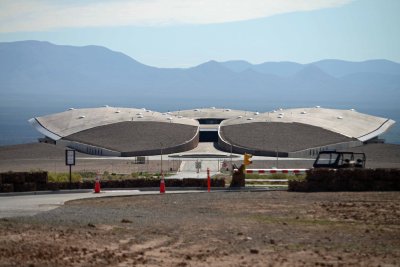 Space Port America