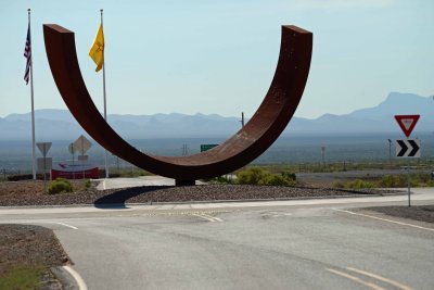 Space Port America