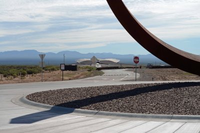 Space Port America