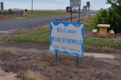 Grenville, NM
