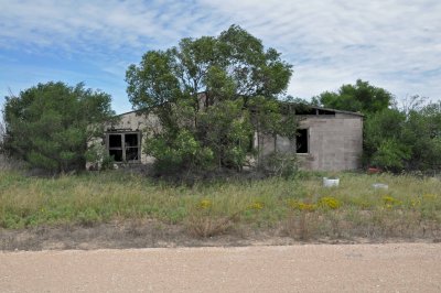 Grenville, NM