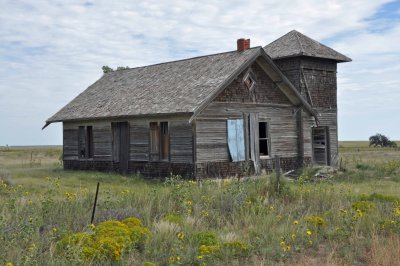 Grenville, NM