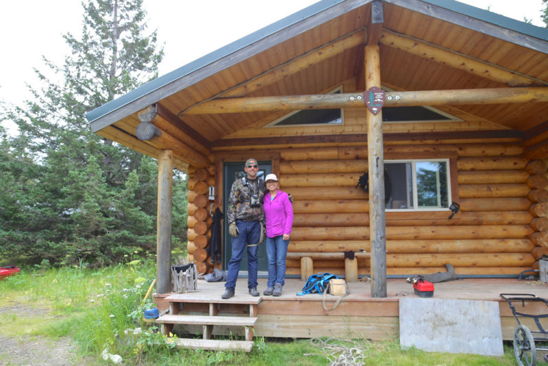 Lake Calrk NP ranger cabin .jpg