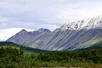 Richarson-Highway-Alaska